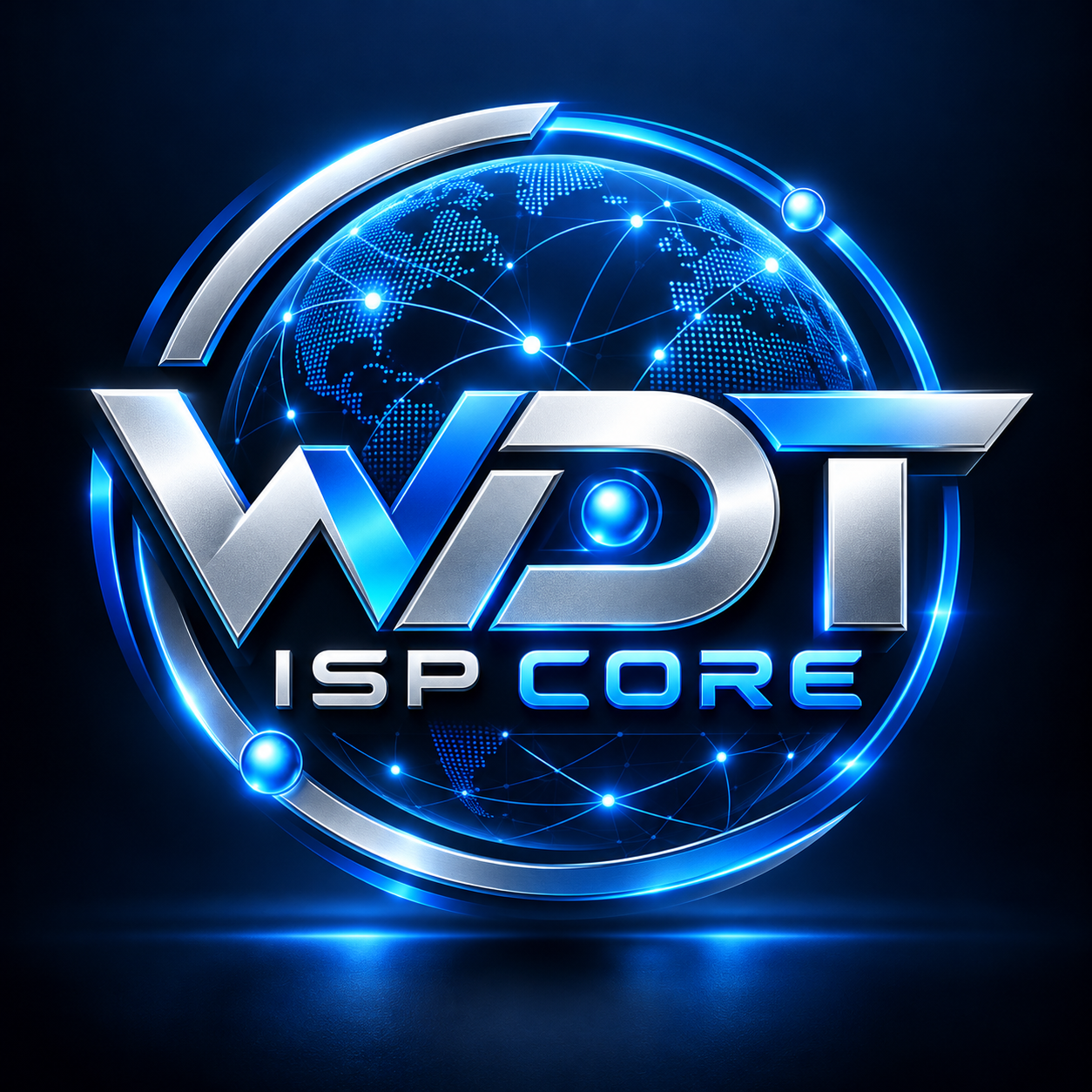 WDT ISP CORE
